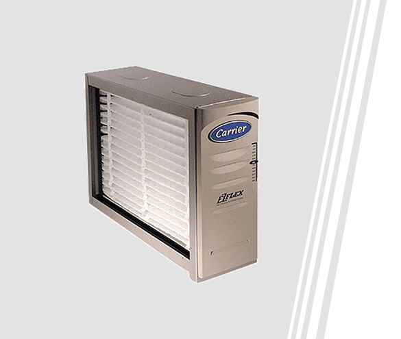 HVAC Special Offers Free Air Cleaner Boston area