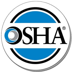 OSHA Certified Technicians HVAC Industries