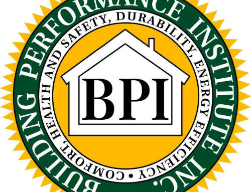 BPI Infiltration and Duct Leakage Blended
