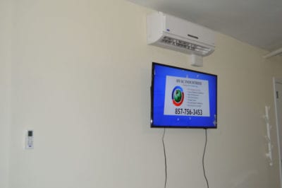 Hvac Industries About Us Office