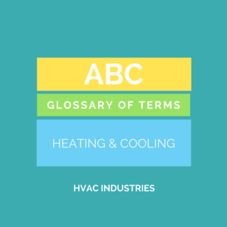 ABC Heating and Cooling Terms