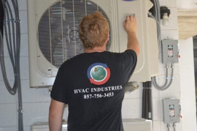 Best Time to Fix HVAC Problems