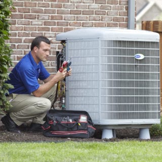 Best Time to buy an air conditioner