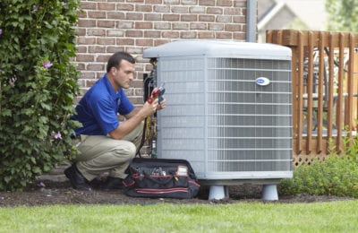 Best Time to buy an air conditioner