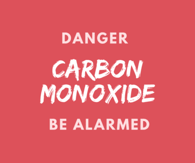 Prevent Carbon Monoxide Poisoning In Your Home