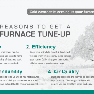 Furnace Tune-Up HVAC Industries