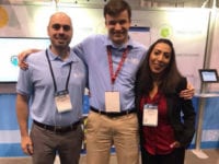 HVAC Industries team attended ASHRAE winter conference & AHR Expo 2018