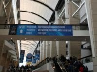 HVAC Industries team attended ASHRAE winter conference & AHR Expo 2018