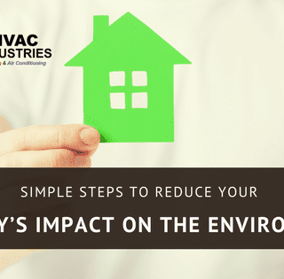 Steps To Reduce Impact on the Environment