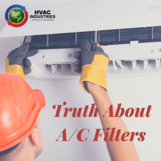 TRUTH ABOUT A/C FILTERS