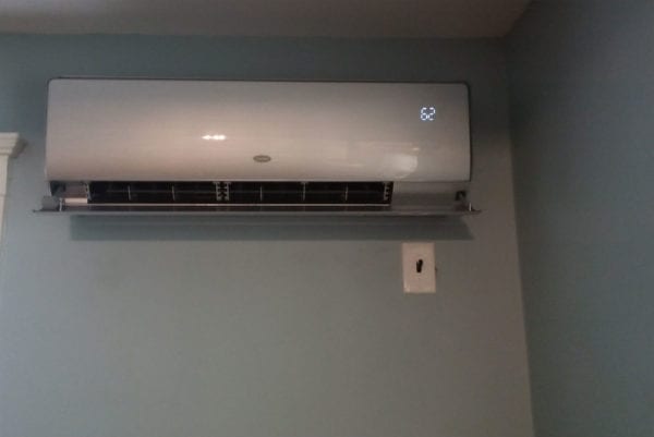 Cambridge, MA – HVAC Residential Project