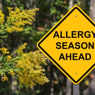 HOW TO BEAT ALLERGIES WITH YOUR HVAC SYSTEM