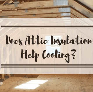 Does Attic Insulation Help Cooling?