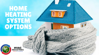 Home Heating systems option