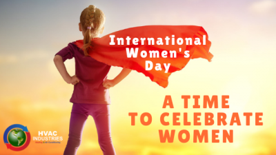 International Women's Day A Time to Celebrate Women