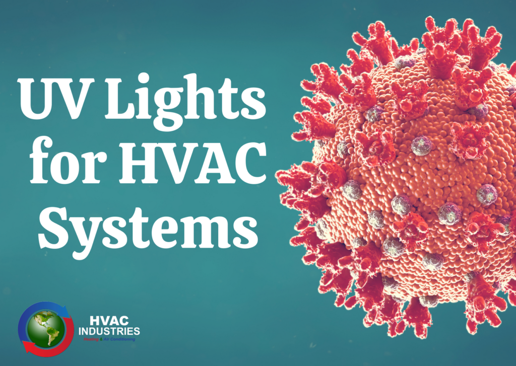 Is it possible to prevent mold with HVAC UV lights? - HVAC Blog